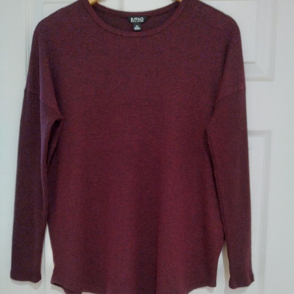 Buffalo Top, S/P